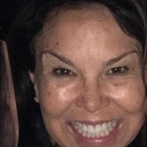 Meet your Posher, Nancy